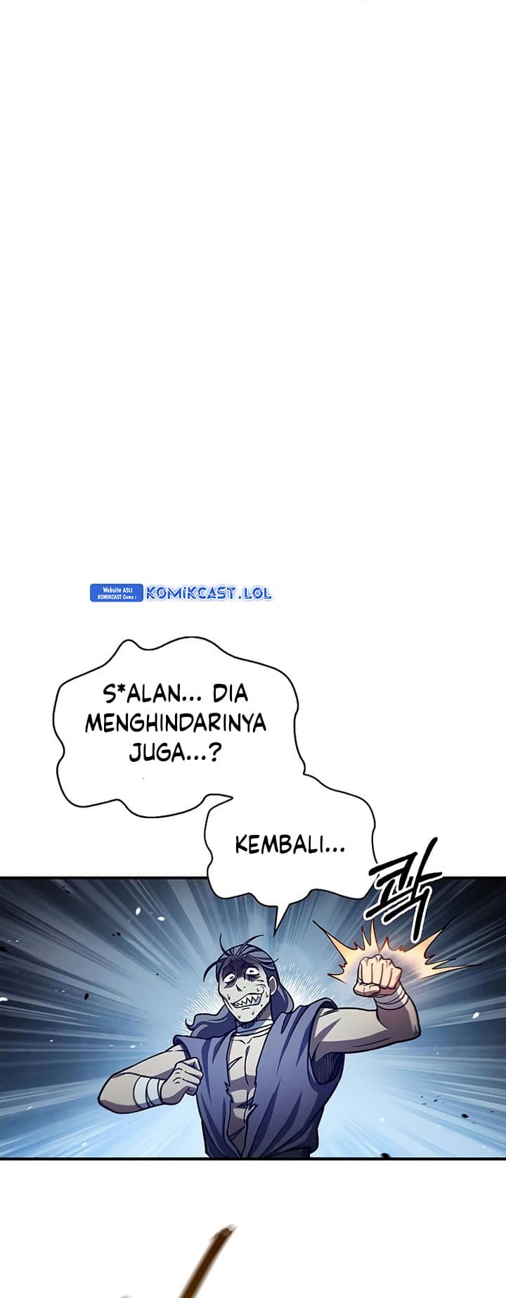 Heavenly Grand Archive’s Young Master - Chapter 54 - Page 55