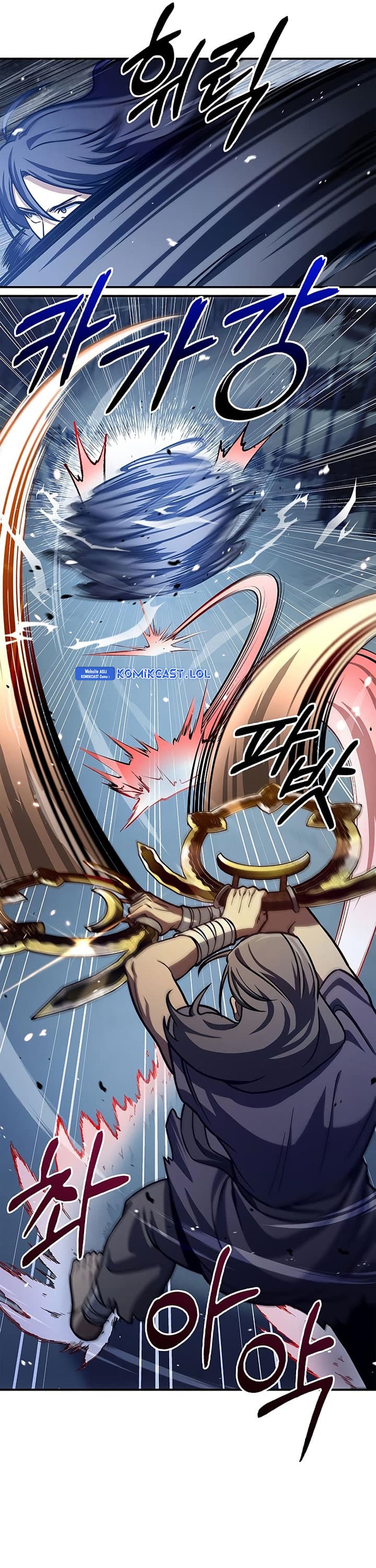 Heavenly Grand Archive’s Young Master - Chapter 54 - Page 57