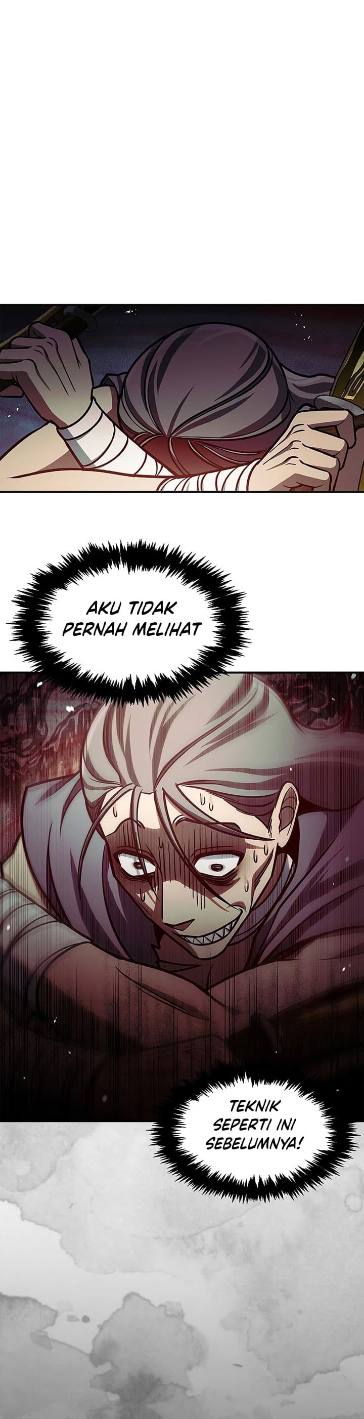 Heavenly Grand Archive’s Young Master - Chapter 54 - Page 58
