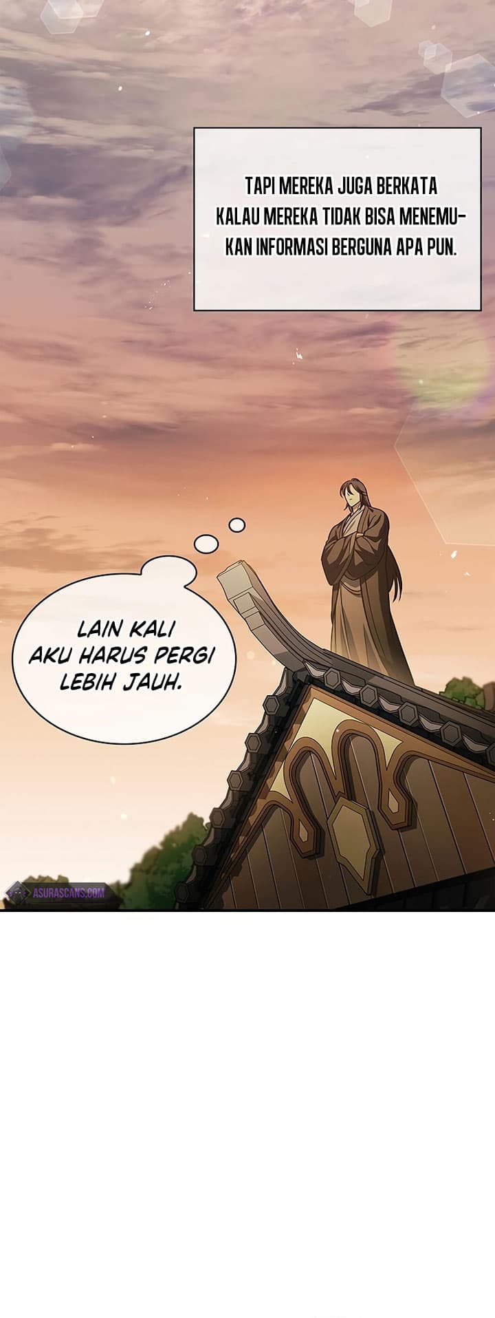 Heavenly Grand Archive’s Young Master - Chapter 54 - Page 9