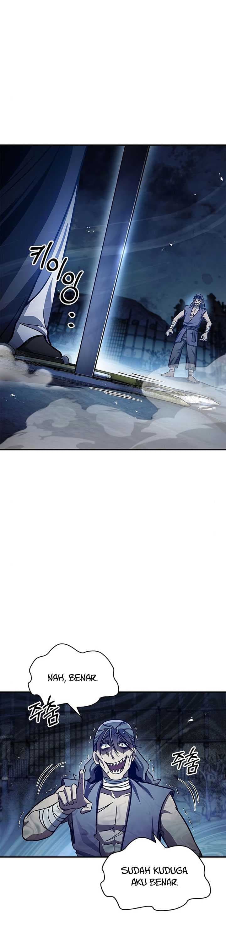 Heavenly Grand Archive’s Young Master - Chapter 55 - Page 12