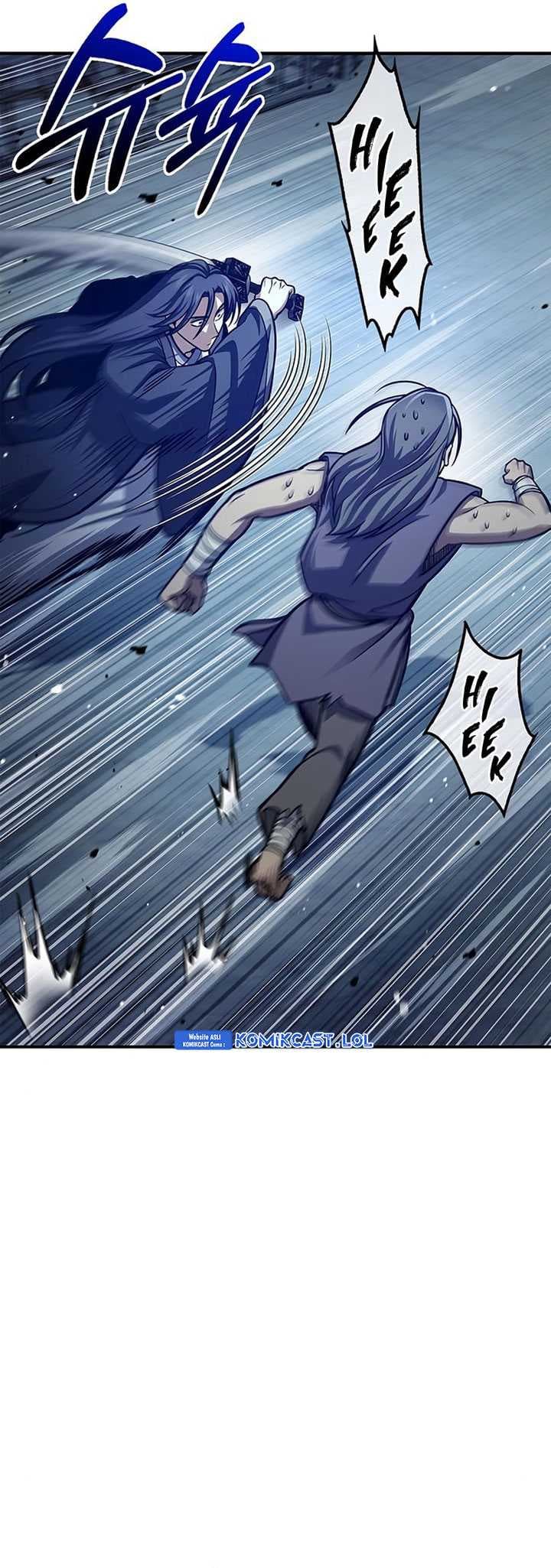 Heavenly Grand Archive’s Young Master - Chapter 55 - Page 15