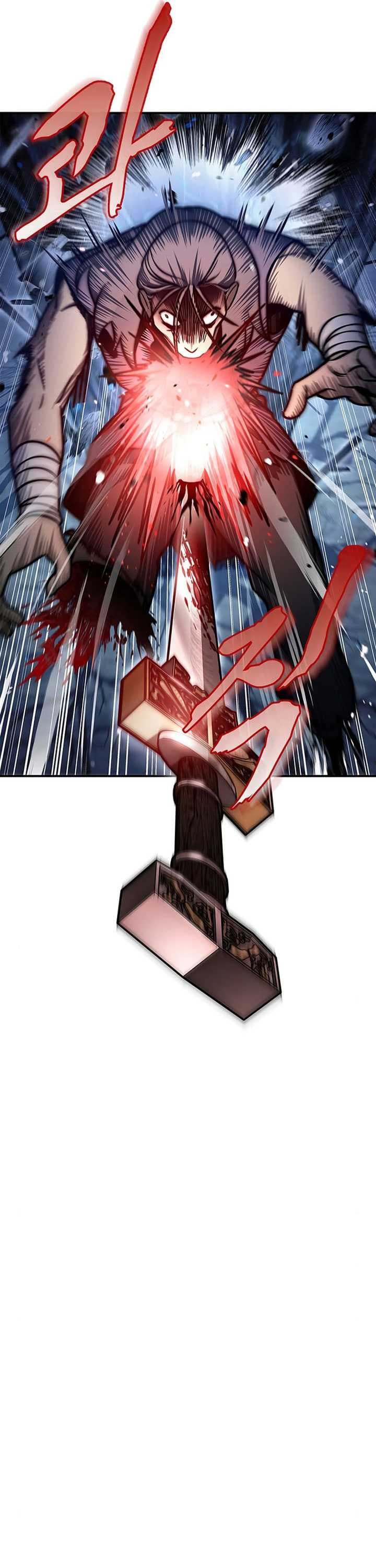 Heavenly Grand Archive’s Young Master - Chapter 55 - Page 19