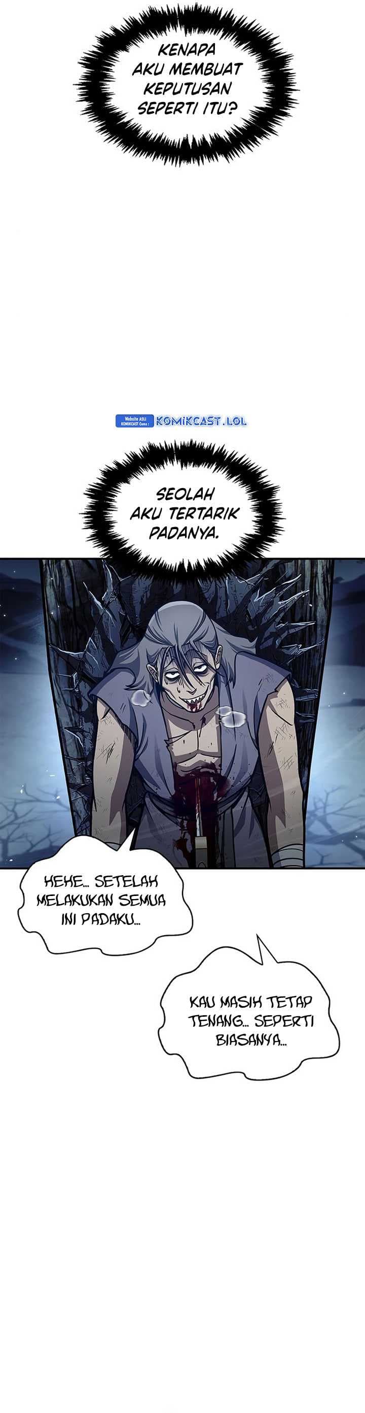 Heavenly Grand Archive’s Young Master - Chapter 55 - Page 23