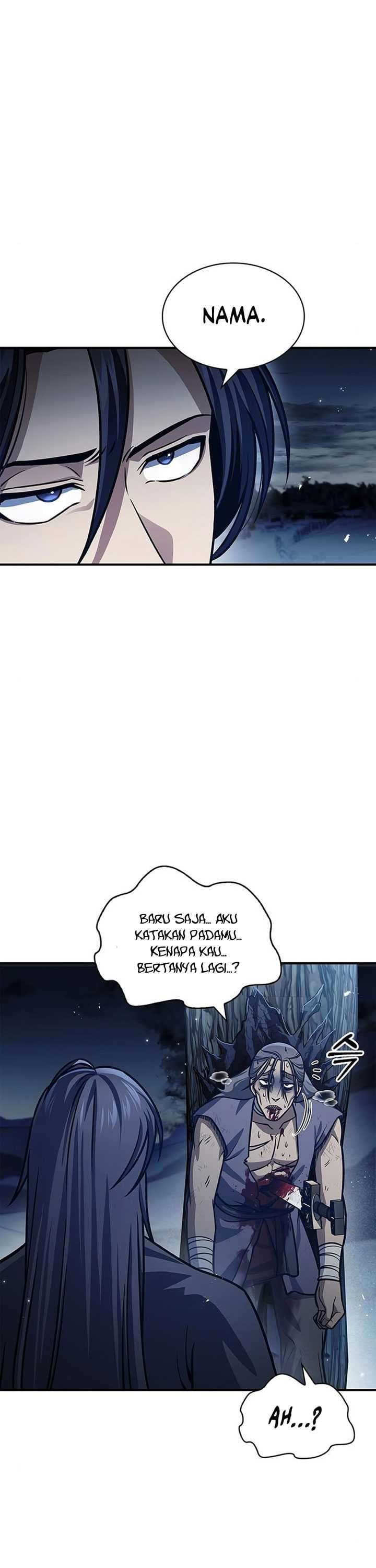Heavenly Grand Archive’s Young Master - Chapter 55 - Page 29