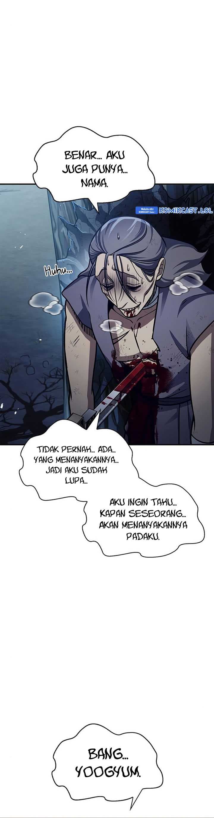 Heavenly Grand Archive’s Young Master - Chapter 55 - Page 30