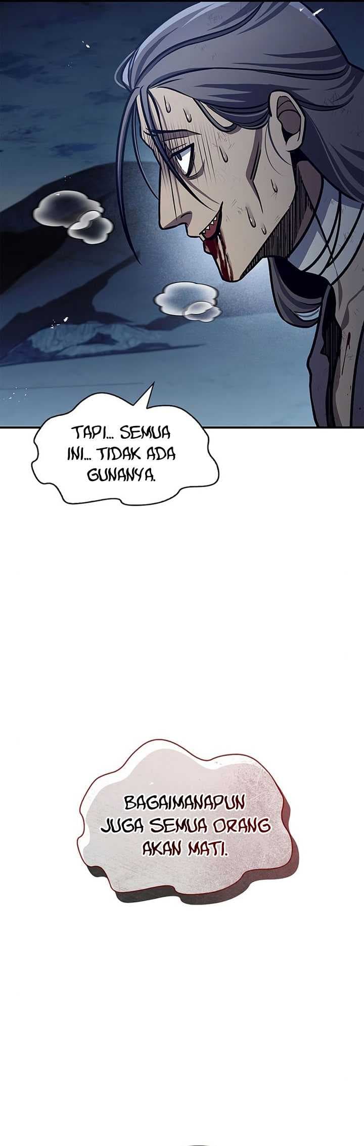 Heavenly Grand Archive’s Young Master - Chapter 55 - Page 31