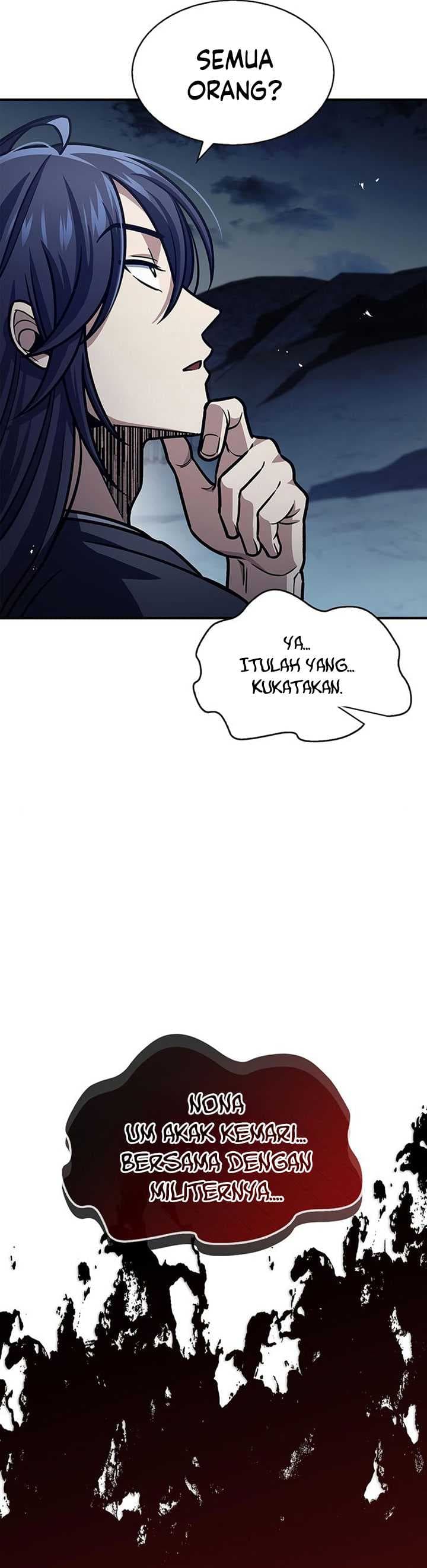 Heavenly Grand Archive’s Young Master - Chapter 55 - Page 32