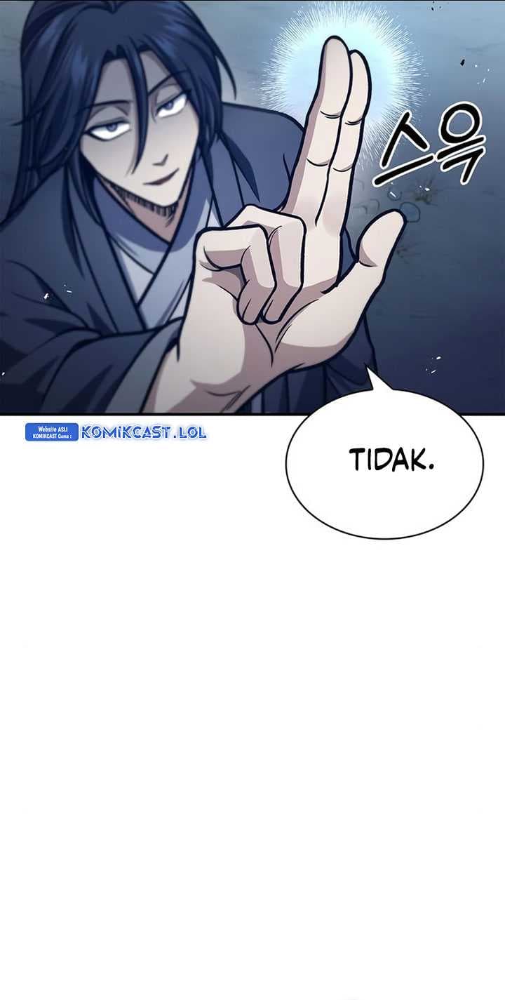 Heavenly Grand Archive’s Young Master - Chapter 55 - Page 38