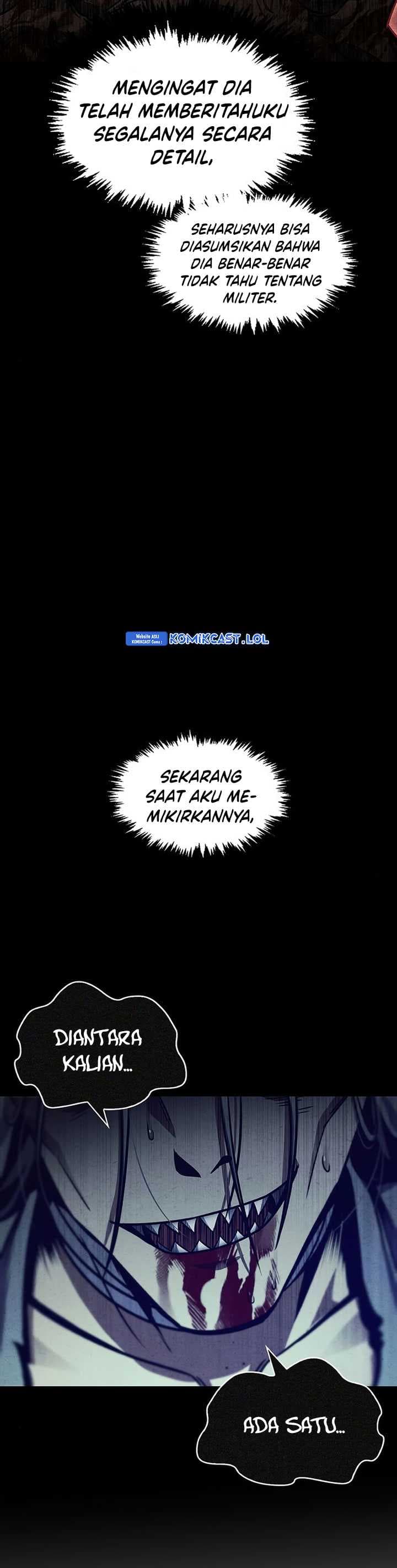 Heavenly Grand Archive’s Young Master - Chapter 55 - Page 45
