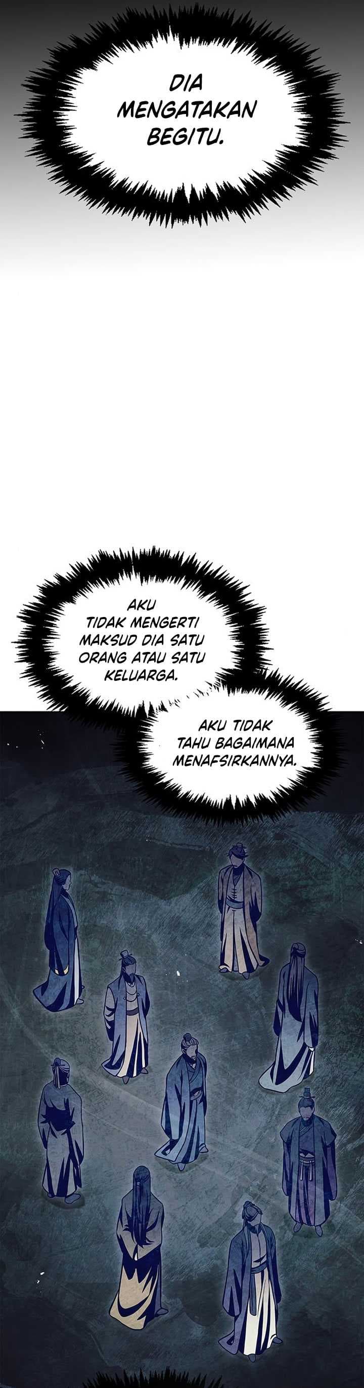 Heavenly Grand Archive’s Young Master - Chapter 55 - Page 46