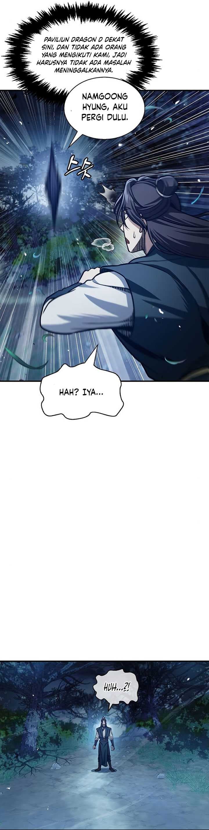 Heavenly Grand Archive’s Young Master - Chapter 55 - Page 49