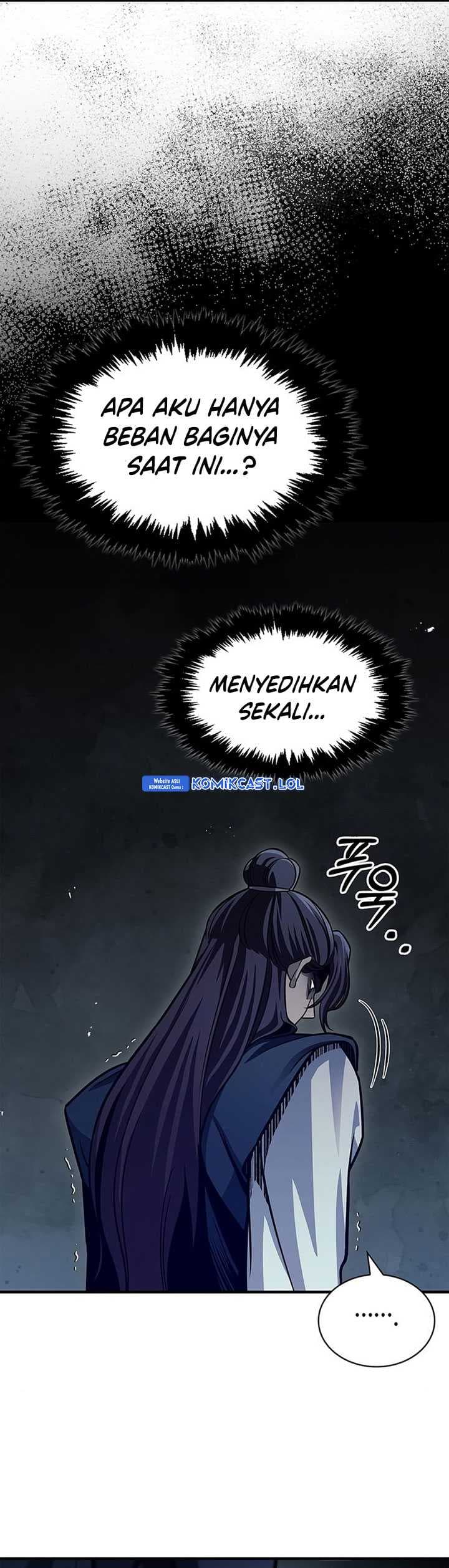 Heavenly Grand Archive’s Young Master - Chapter 55 - Page 50
