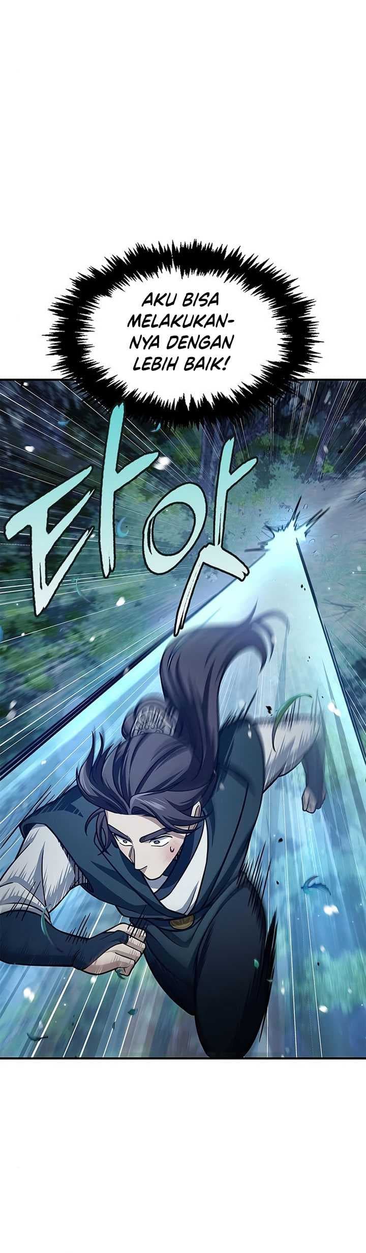 Heavenly Grand Archive’s Young Master - Chapter 55 - Page 52