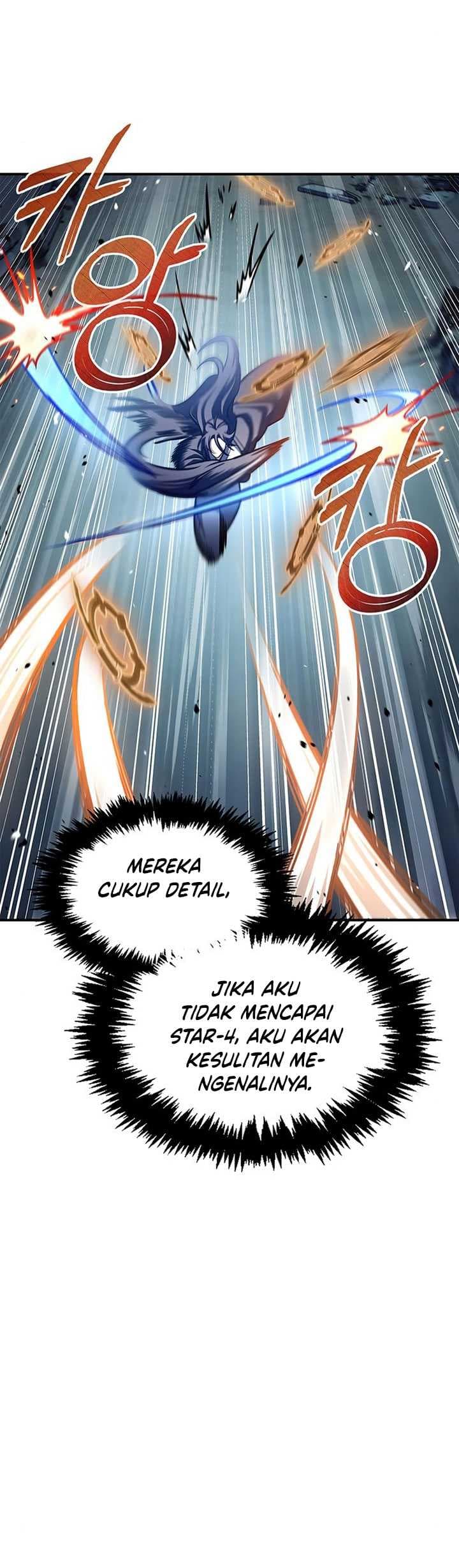 Heavenly Grand Archive’s Young Master - Chapter 55 - Page 6