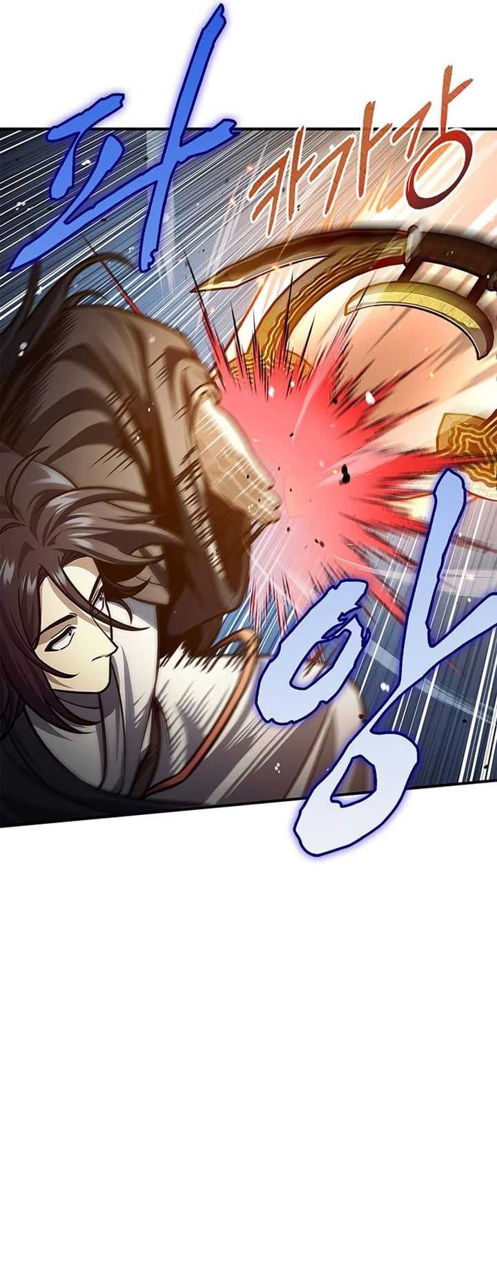 Heavenly Grand Archive’s Young Master - Chapter 55 - Page 9