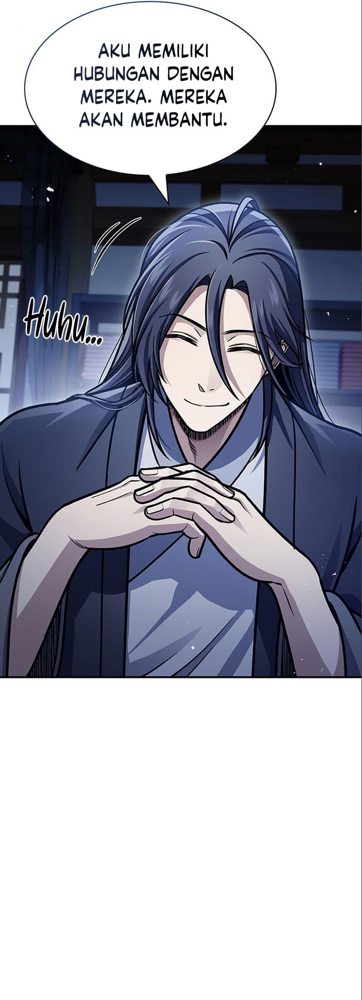 Heavenly Grand Archive’s Young Master - Chapter 56 - Page 16