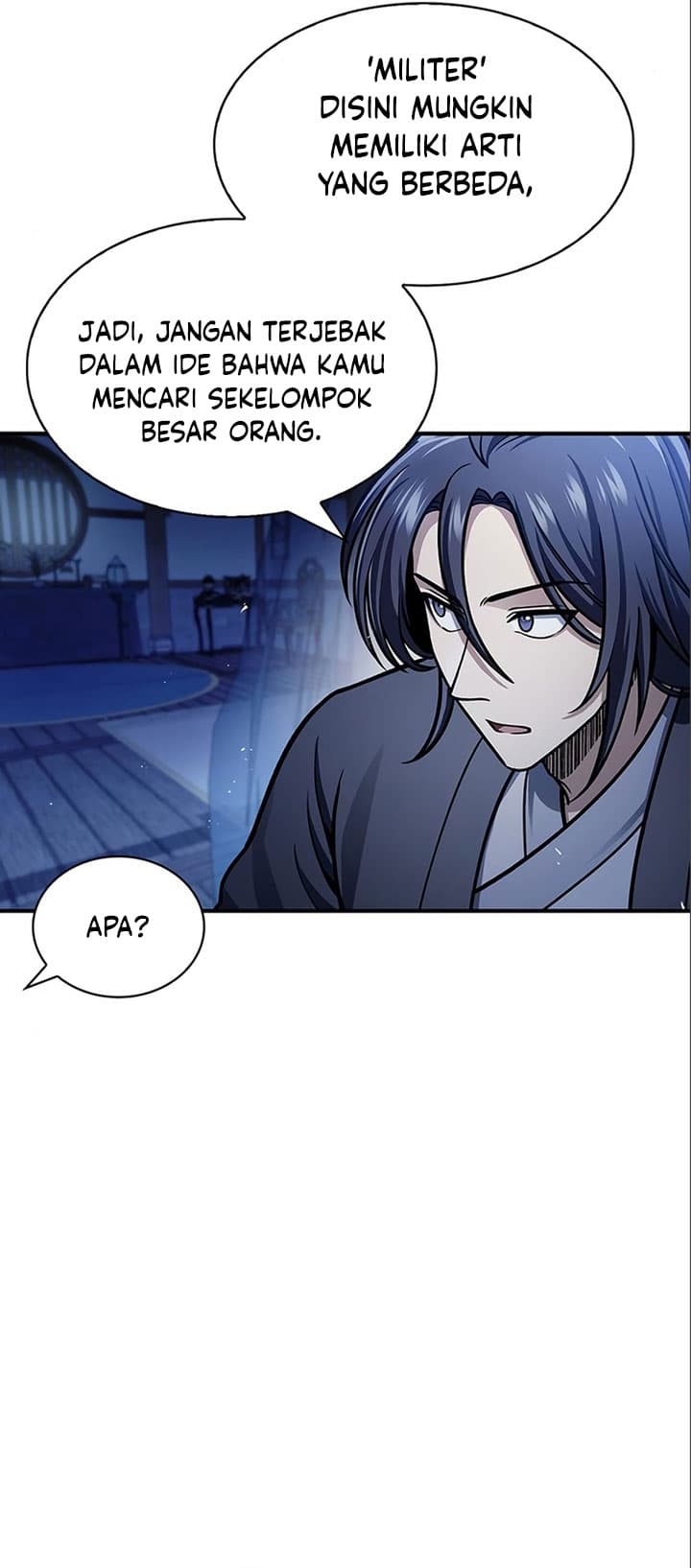Heavenly Grand Archive’s Young Master - Chapter 56 - Page 19