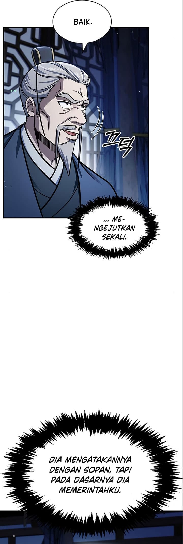 Heavenly Grand Archive’s Young Master - Chapter 56 - Page 23