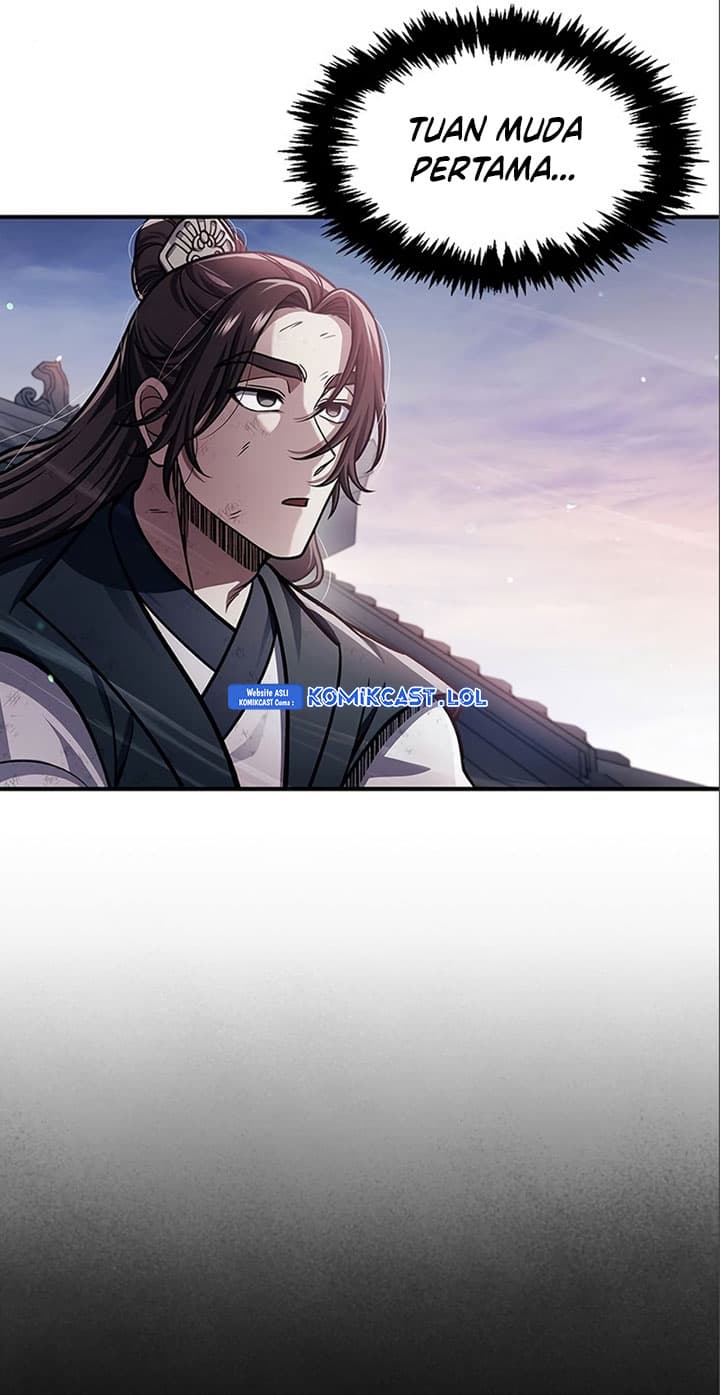 Heavenly Grand Archive’s Young Master - Chapter 56 - Page 28