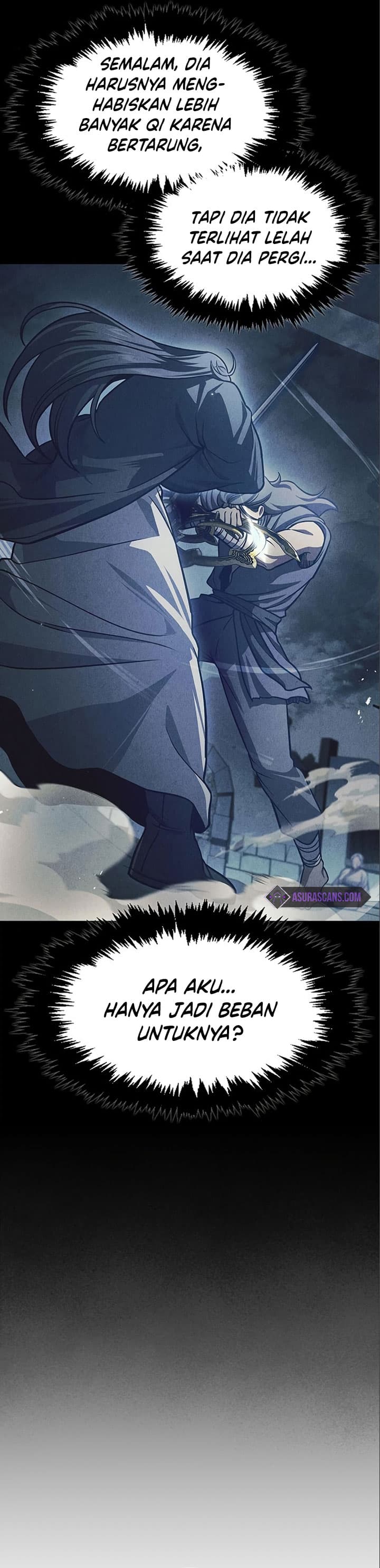 Heavenly Grand Archive’s Young Master - Chapter 56 - Page 31