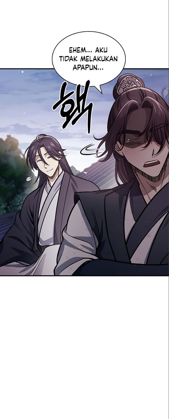 Heavenly Grand Archive’s Young Master - Chapter 56 - Page 36