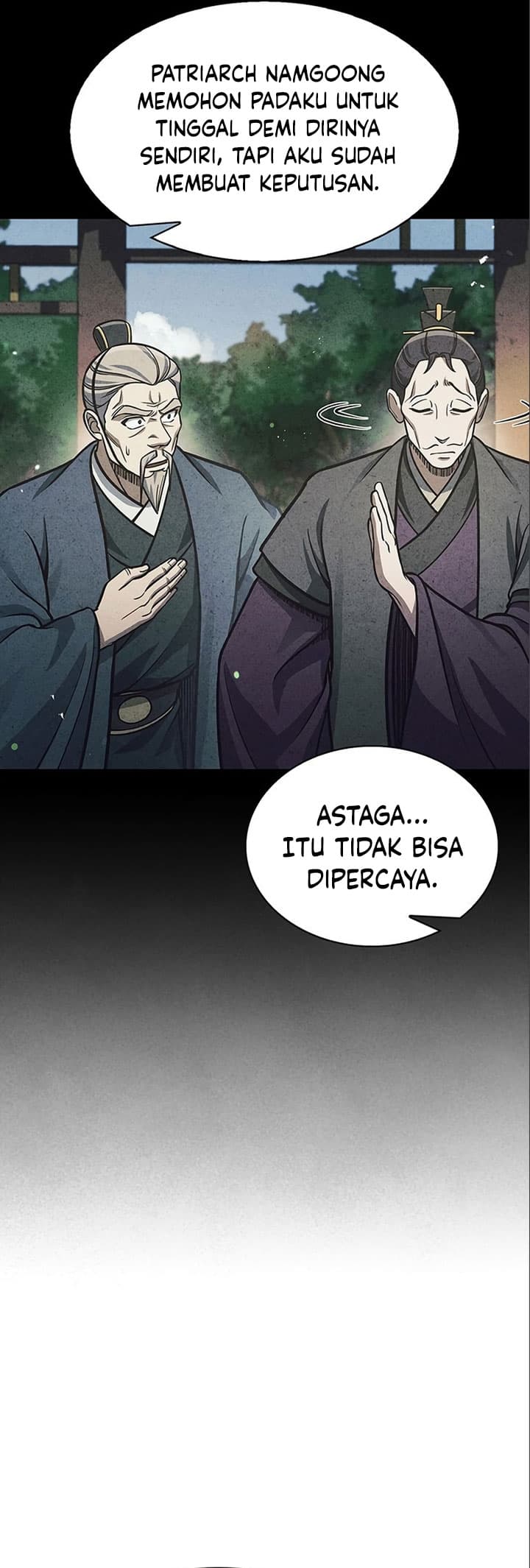 Heavenly Grand Archive’s Young Master - Chapter 56 - Page 51