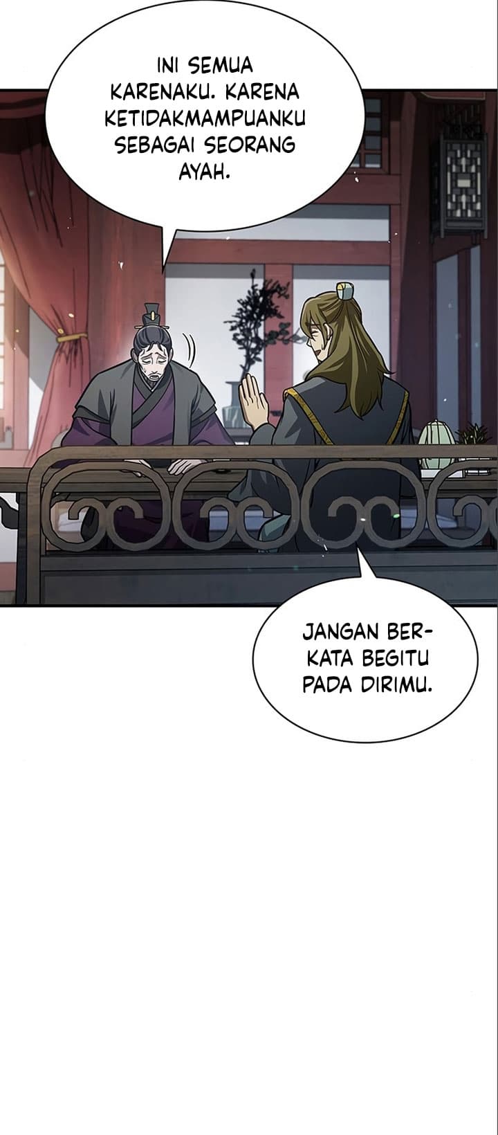 Heavenly Grand Archive’s Young Master - Chapter 56 - Page 52