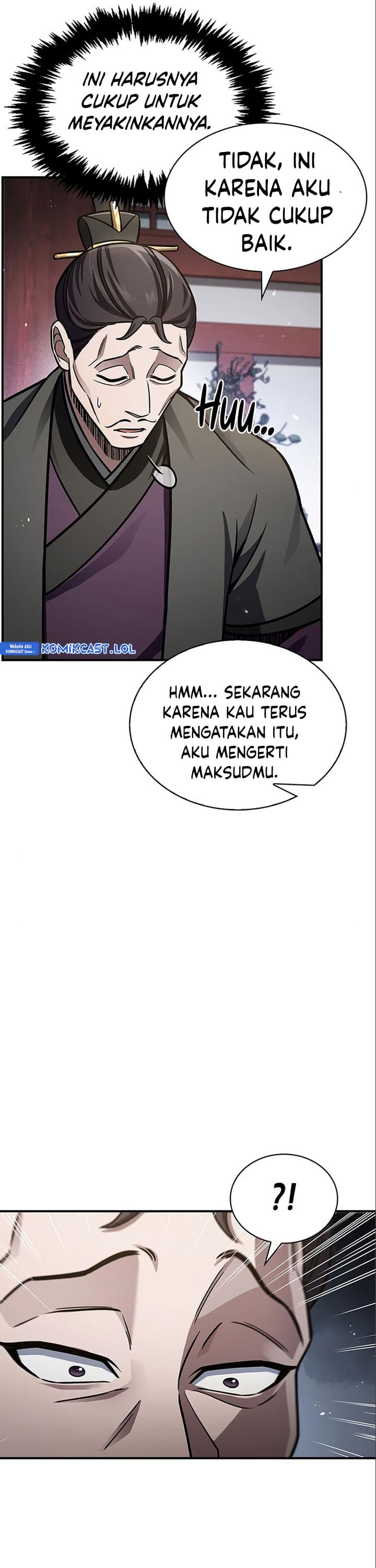 Heavenly Grand Archive’s Young Master - Chapter 56 - Page 53