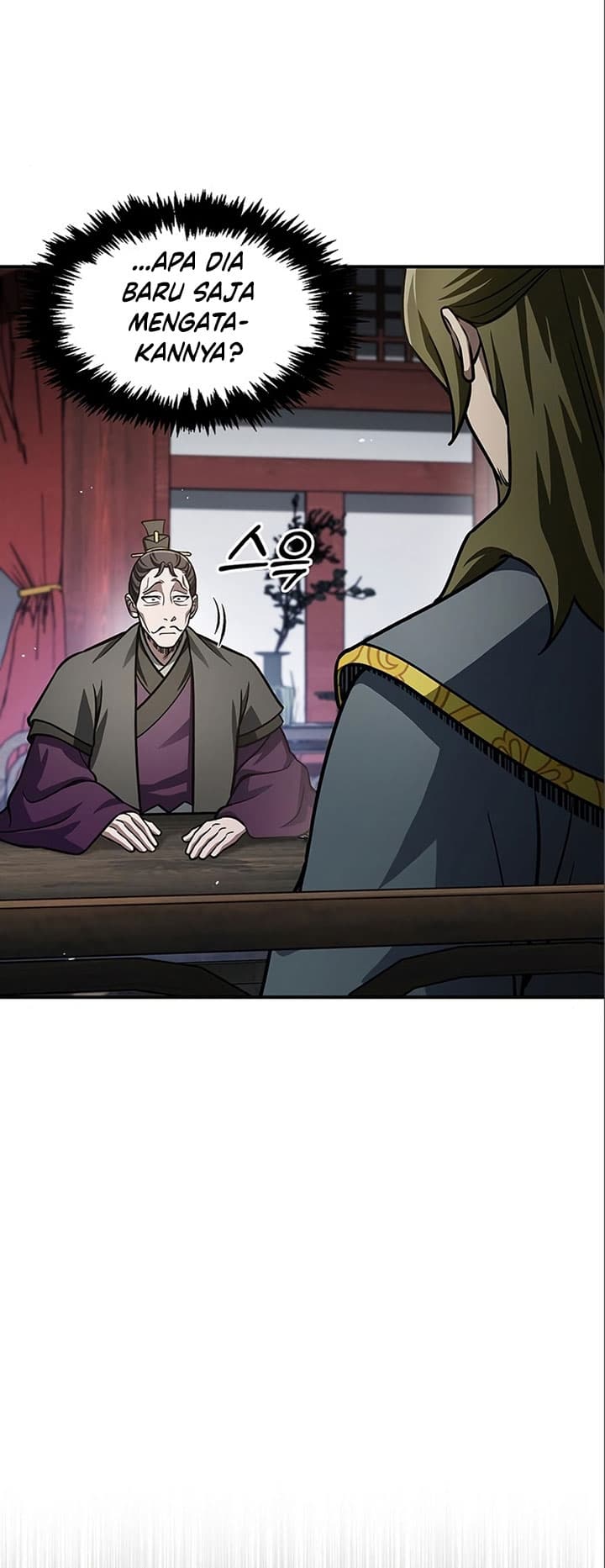 Heavenly Grand Archive’s Young Master - Chapter 56 - Page 54