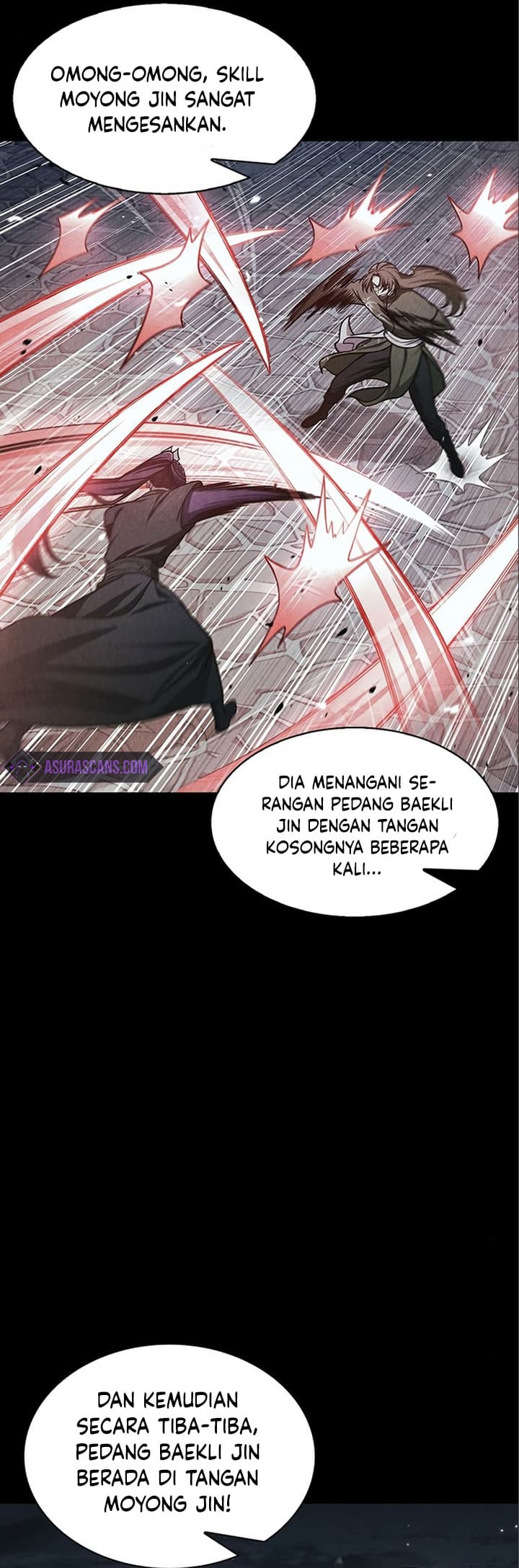 Heavenly Grand Archive’s Young Master - Chapter 56 - Page 7