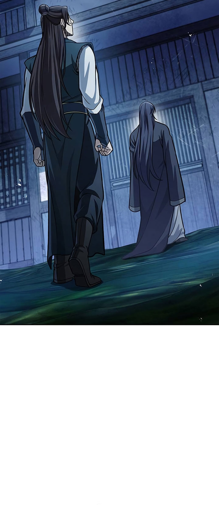 Heavenly Grand Archive’s Young Master - Chapter 57 - Page 16