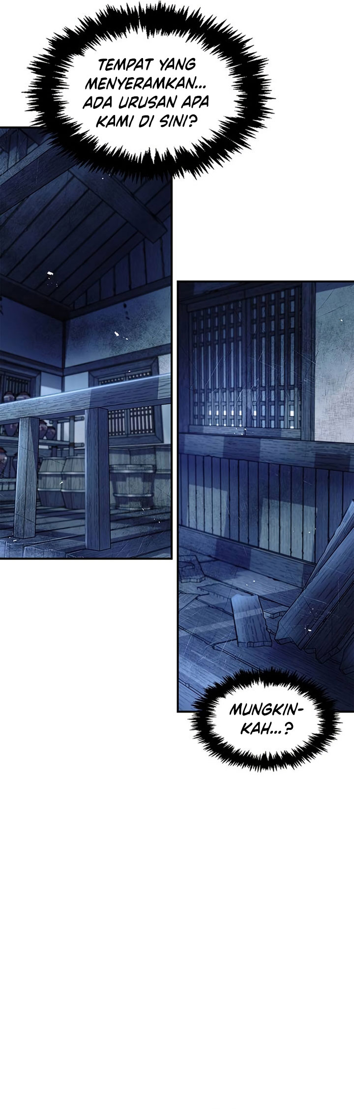 Heavenly Grand Archive’s Young Master - Chapter 57 - Page 17