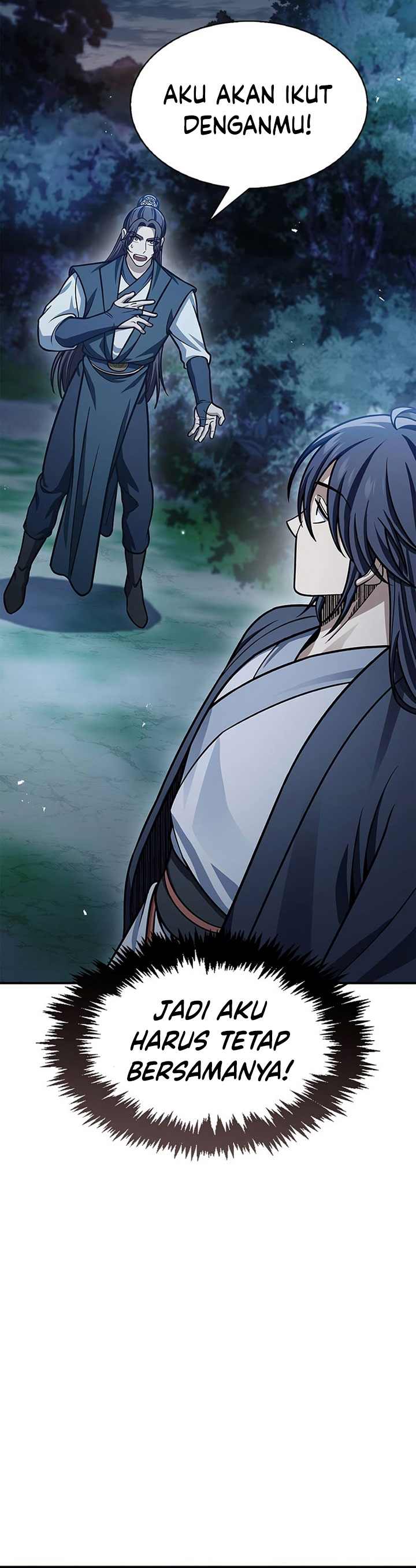 Heavenly Grand Archive’s Young Master - Chapter 57 - Page 21
