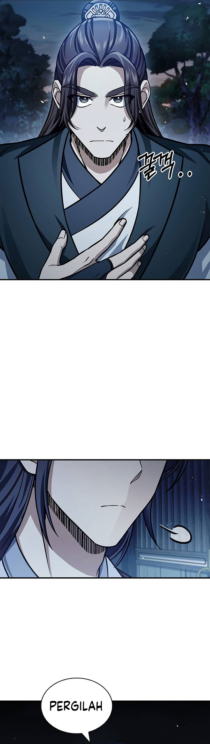 Heavenly Grand Archive’s Young Master - Chapter 57 - Page 22