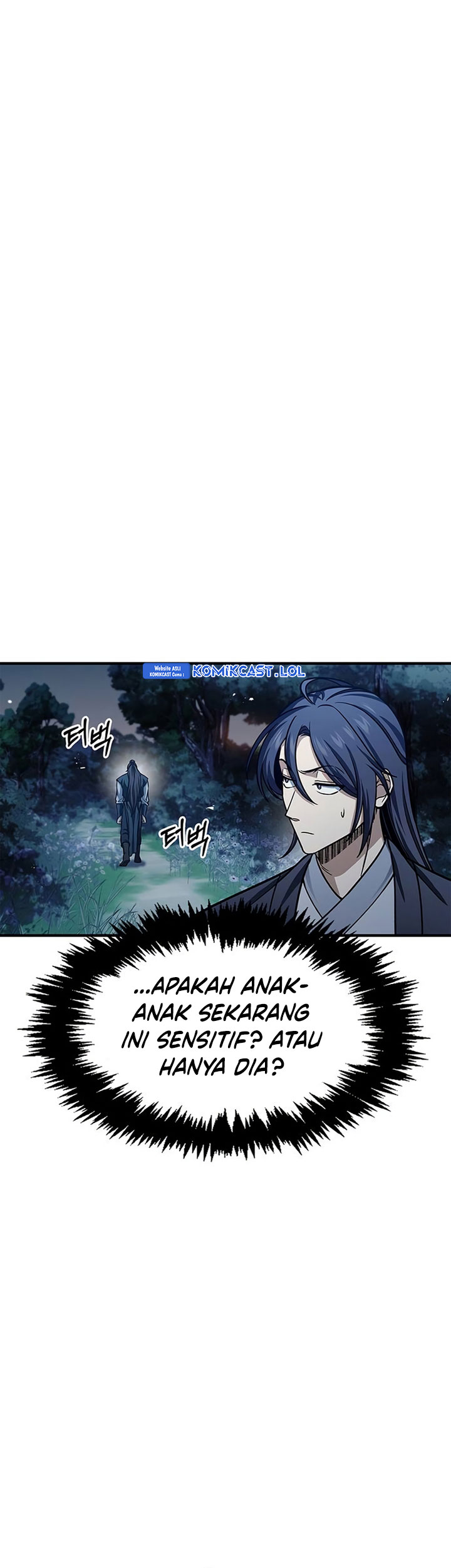 Heavenly Grand Archive’s Young Master - Chapter 57 - Page 25