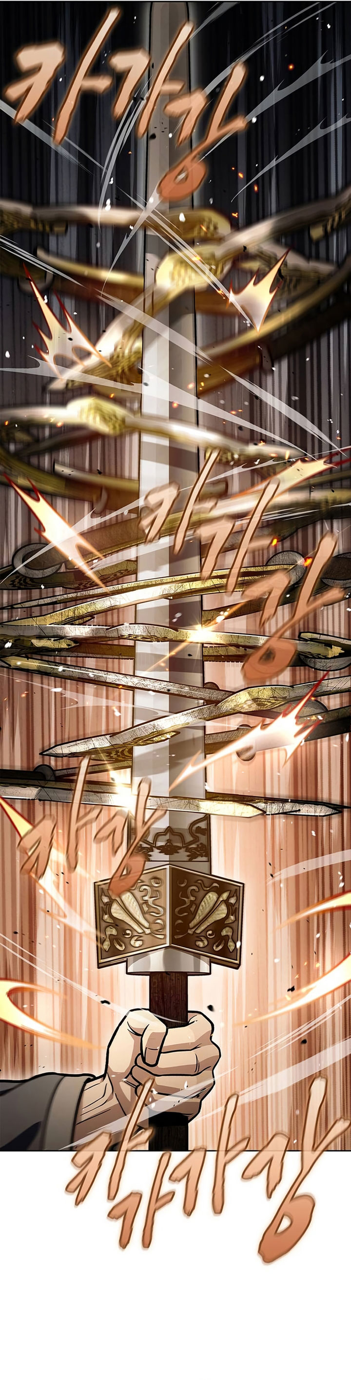 Heavenly Grand Archive’s Young Master - Chapter 57 - Page 29