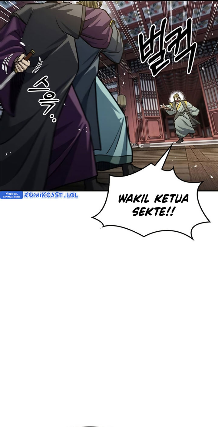 Heavenly Grand Archive’s Young Master - Chapter 57 - Page 3