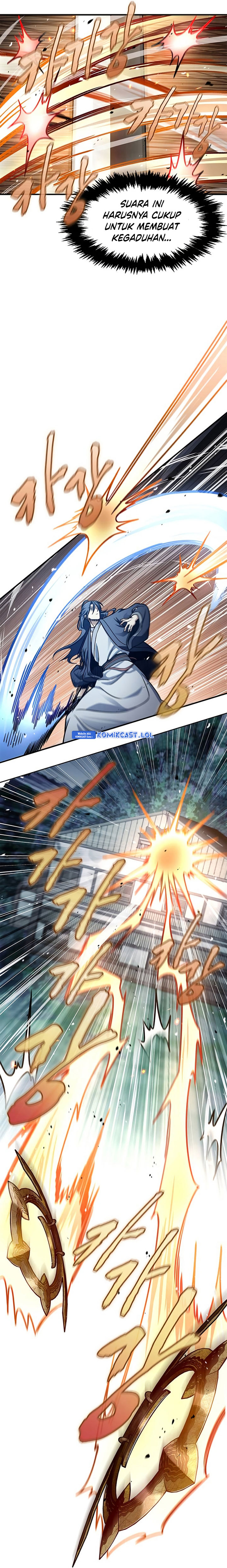 Heavenly Grand Archive’s Young Master - Chapter 57 - Page 30