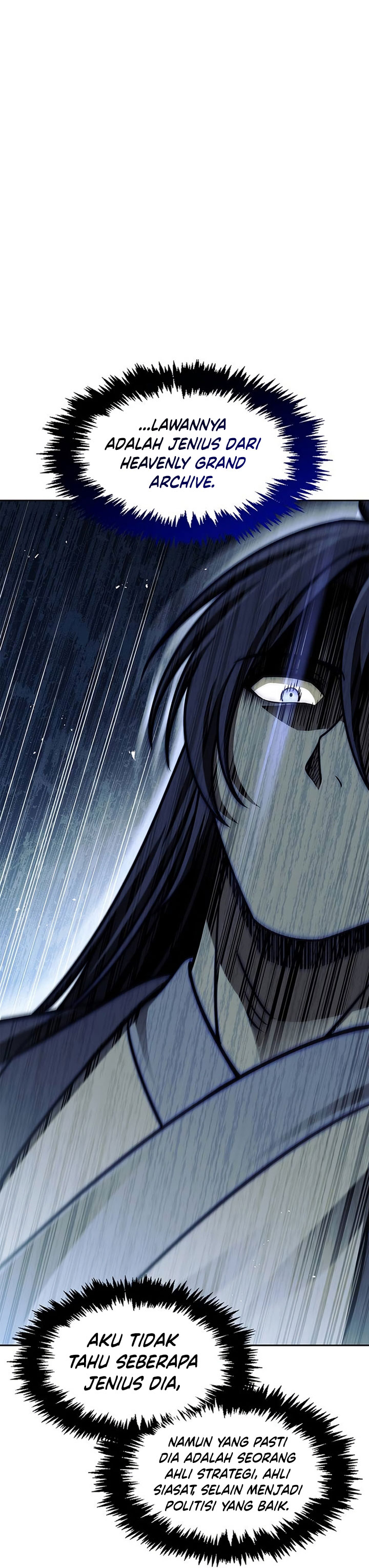Heavenly Grand Archive’s Young Master - Chapter 57 - Page 37