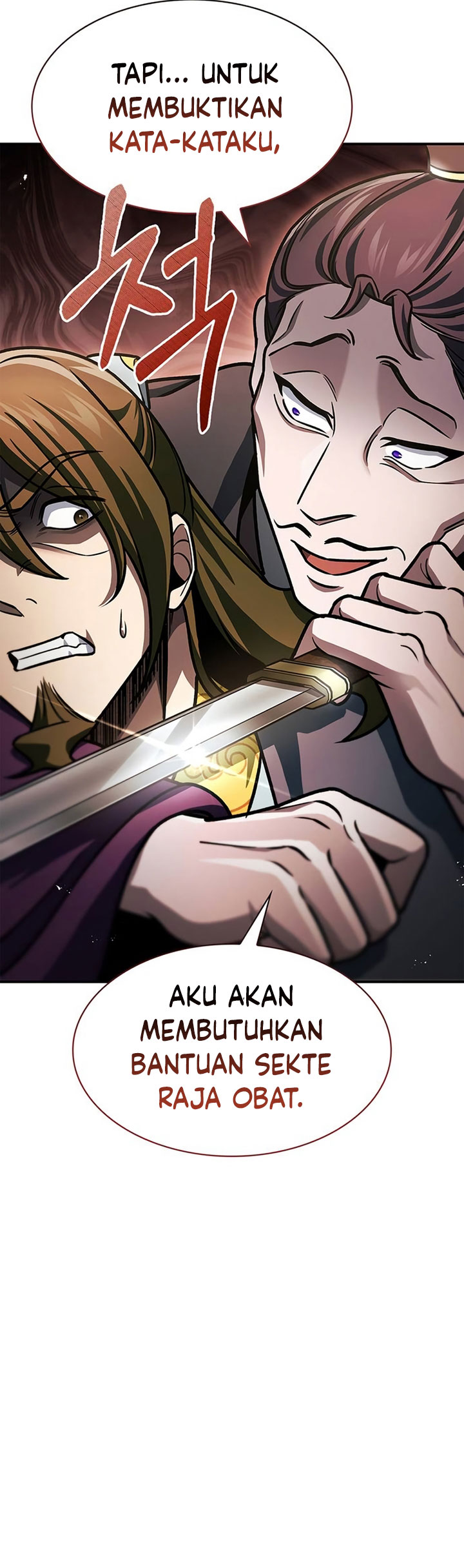 Heavenly Grand Archive’s Young Master - Chapter 57 - Page 4