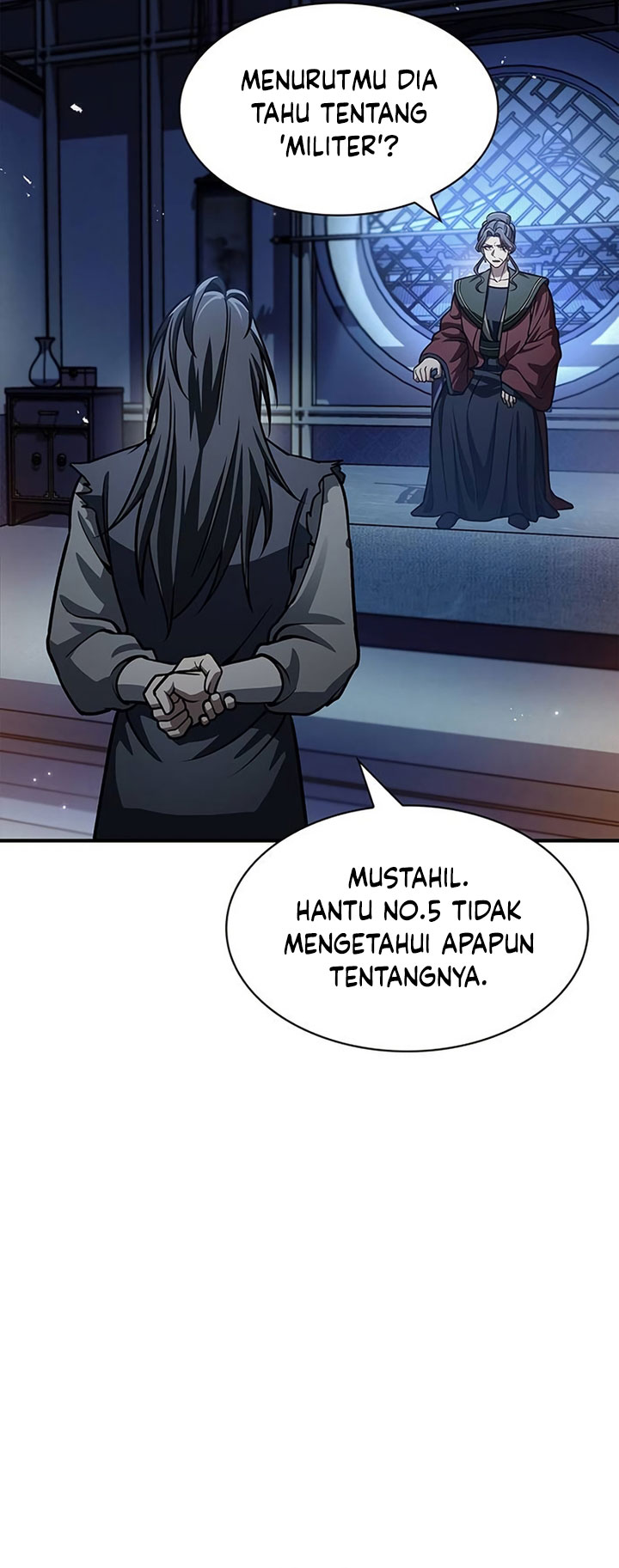 Heavenly Grand Archive’s Young Master - Chapter 57 - Page 40
