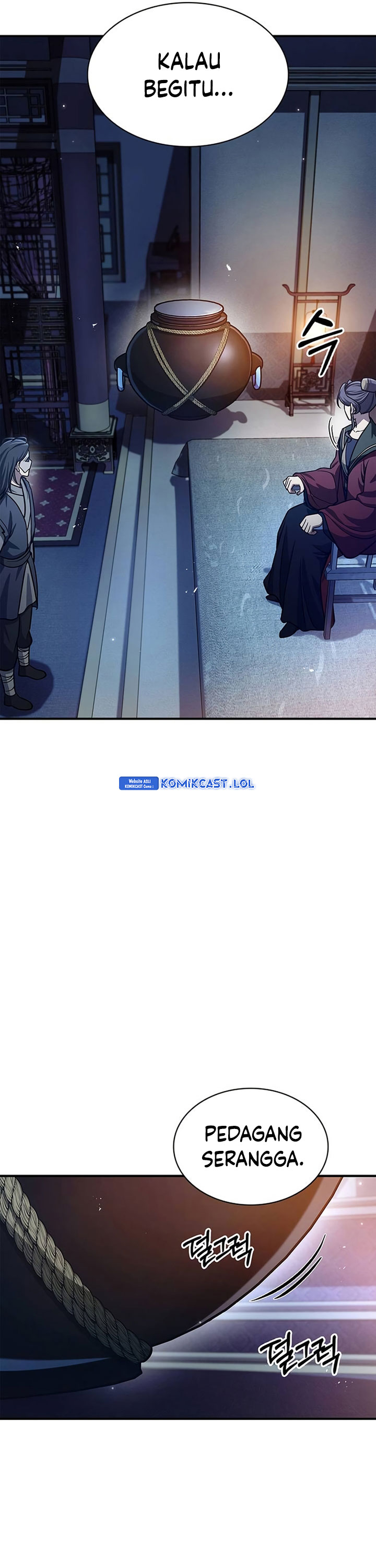 Heavenly Grand Archive’s Young Master - Chapter 57 - Page 41