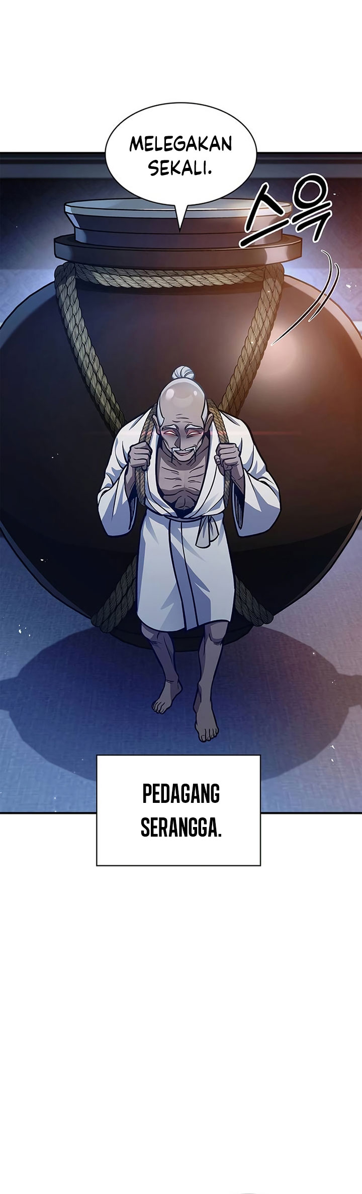 Heavenly Grand Archive’s Young Master - Chapter 57 - Page 42