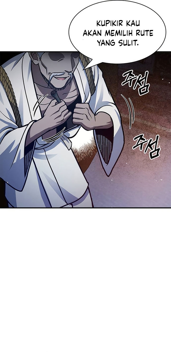 Heavenly Grand Archive’s Young Master - Chapter 57 - Page 43