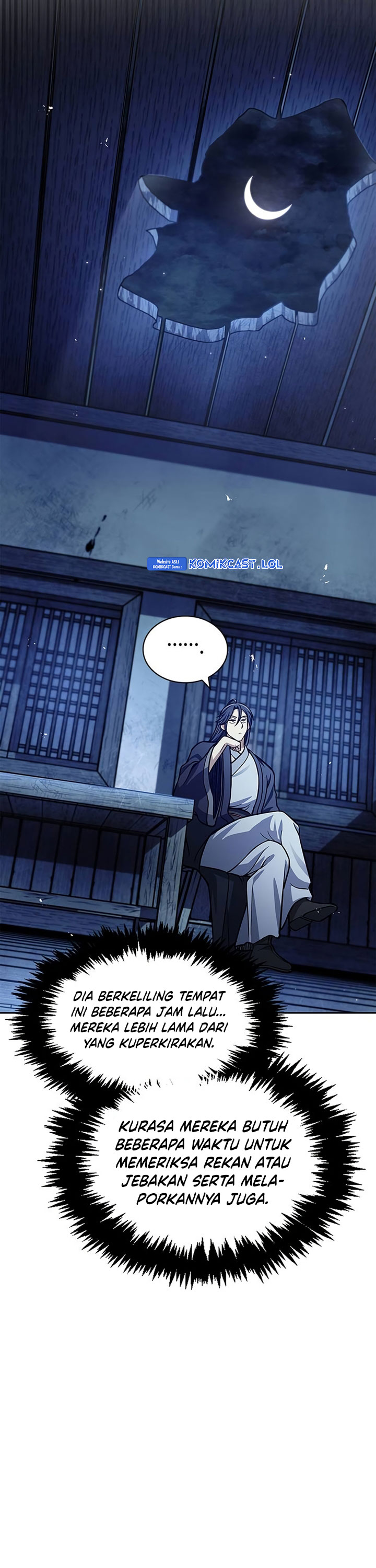 Heavenly Grand Archive’s Young Master - Chapter 57 - Page 51