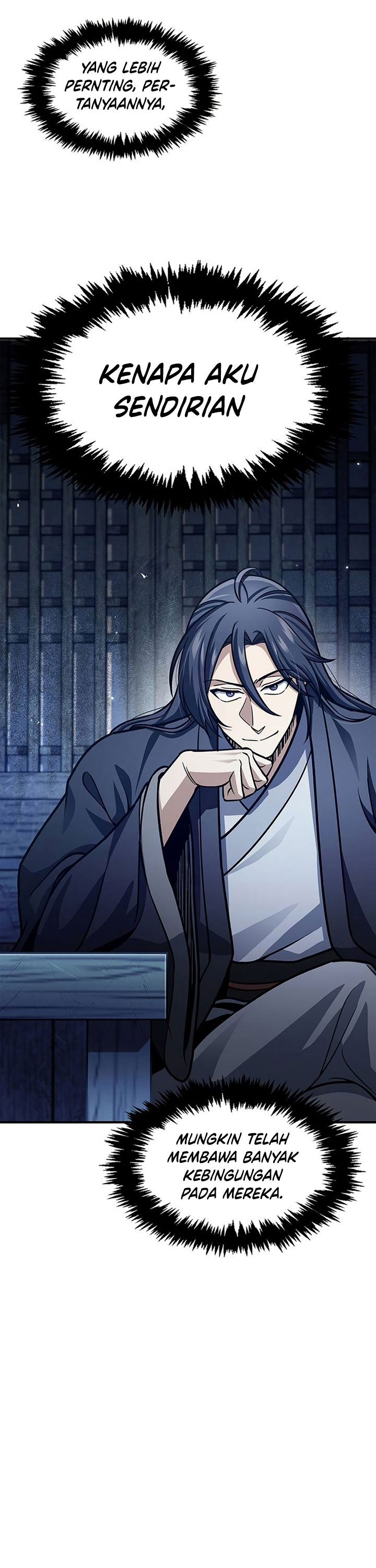 Heavenly Grand Archive’s Young Master - Chapter 57 - Page 52