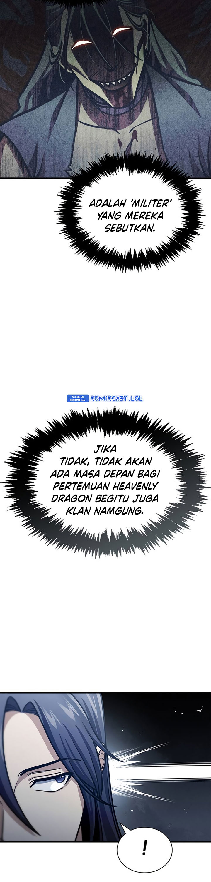 Heavenly Grand Archive’s Young Master - Chapter 57 - Page 54
