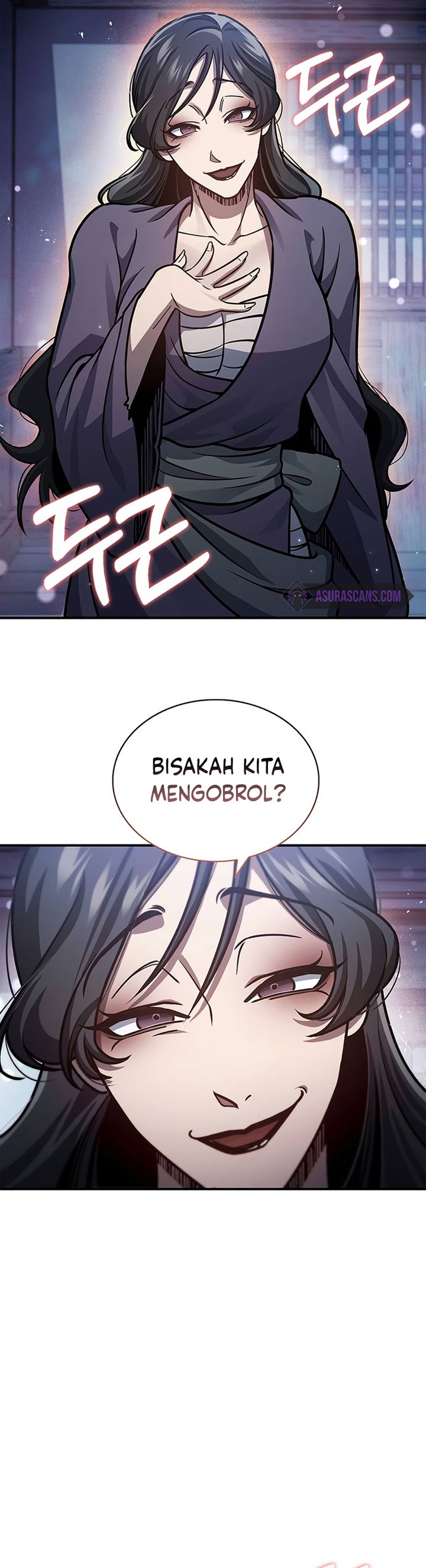 Heavenly Grand Archive’s Young Master - Chapter 57 - Page 58