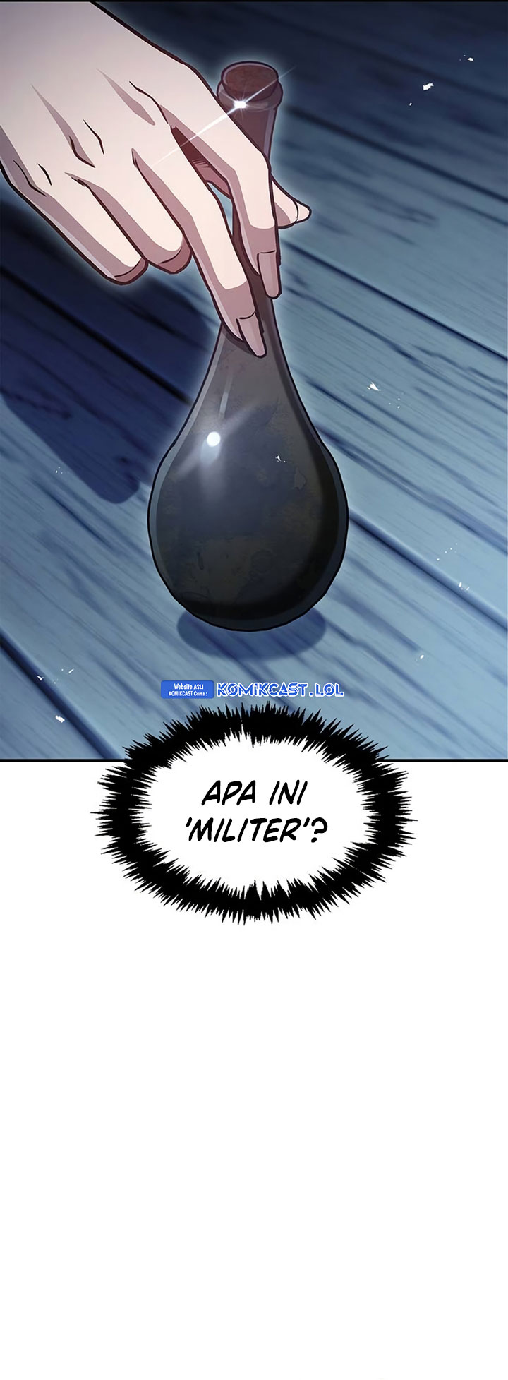 Heavenly Grand Archive’s Young Master - Chapter 58 - Page 13